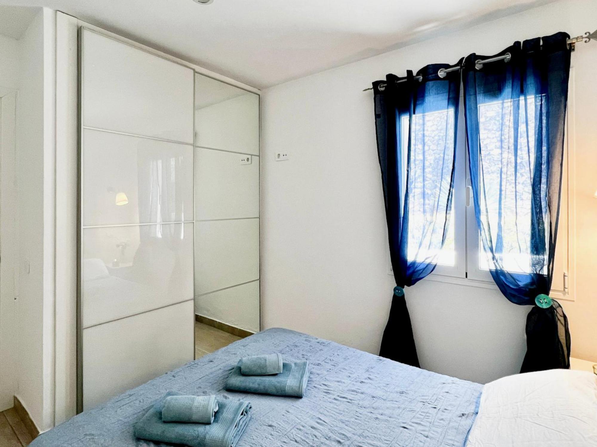 Arthouse Sea View - Acquamarina E Zaffiro Villa Puerto del Carmen  Bagian luar foto