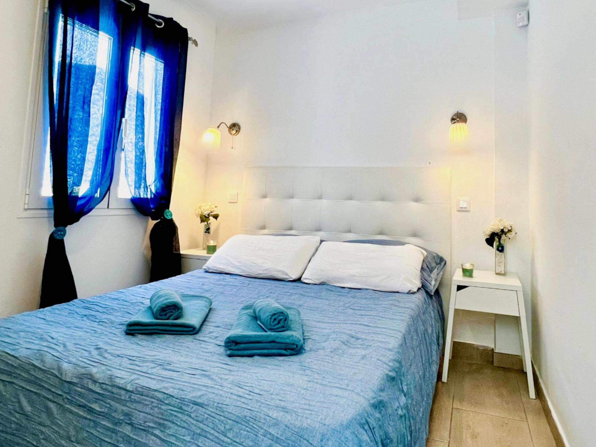 Arthouse Sea View - Acquamarina E Zaffiro Villa Puerto del Carmen  Bagian luar foto